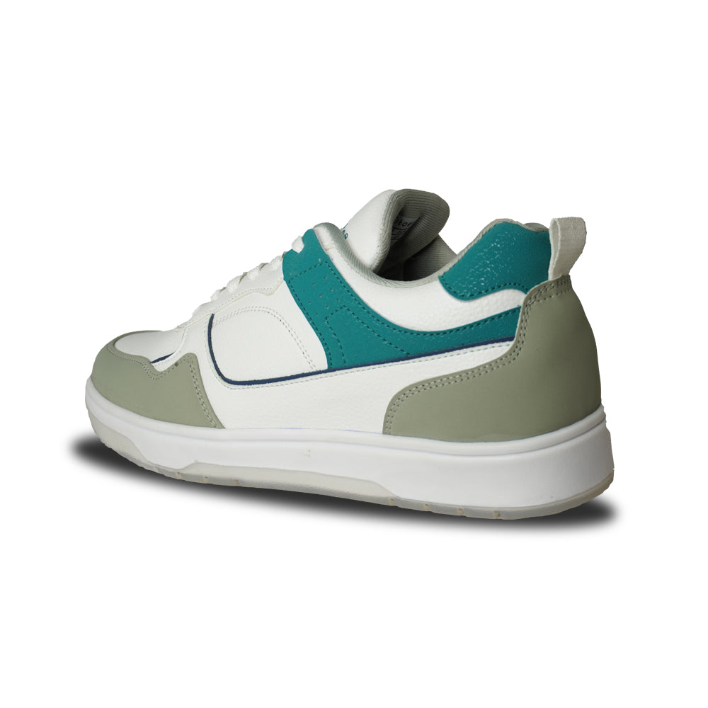 COMFITOES ROBOT LOW TOP CLASSIC SNEAKER