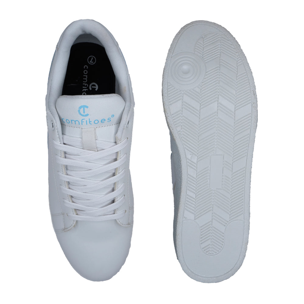 COMFITOES HECTOR LOW TOP CLASSIC SNEAKER