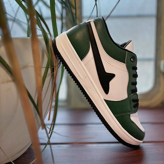 COMFITOES RANGER LOW TOP CLASSIC SNEAKER - Comfitoes Footwear Pvt. Ltd.