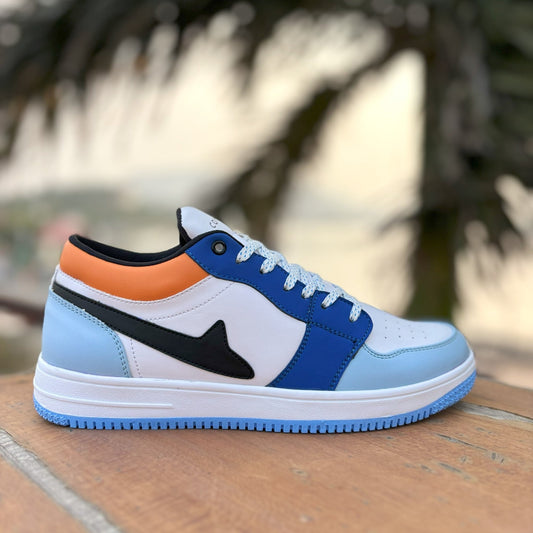 COMFITOES RANGERS LOW TOP CLASSIC SNEAKER - Comfitoes Footwear Pvt. Ltd.