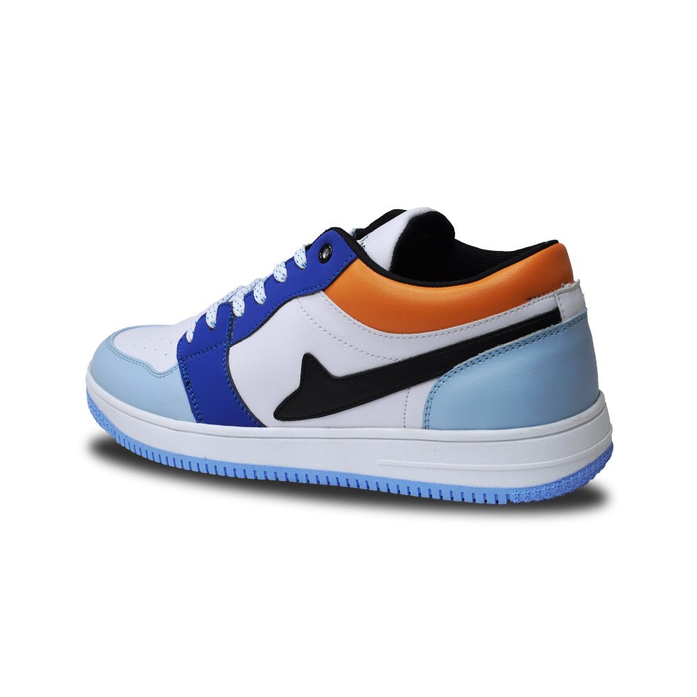 COMFITOES RANGERS LOW TOP CLASSIC SNEAKER - Comfitoes Footwear Pvt. Ltd.