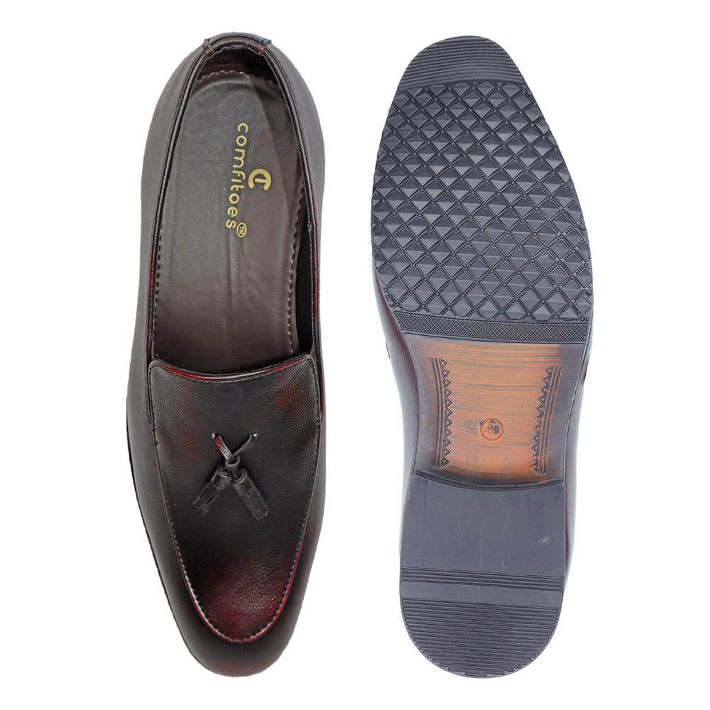 MENS PENNY LOAFER - Comfitoes Footwear Pvt. Ltd.