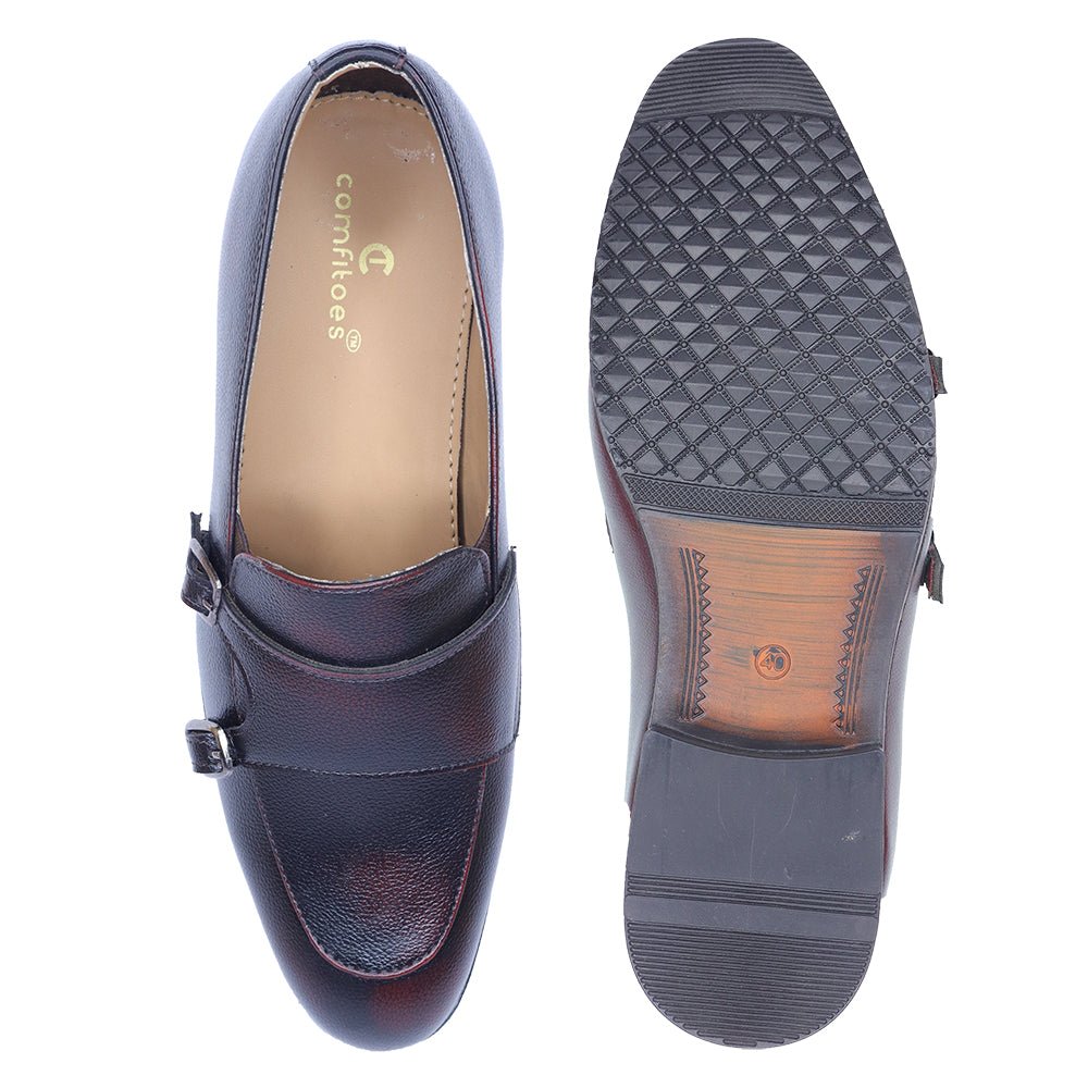MENS PENNY LOAFERS - Comfitoes Footwear Pvt. Ltd.