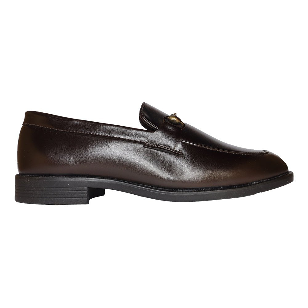 MENS PENNY LOAFERS - Comfitoes Footwear Pvt. Ltd.