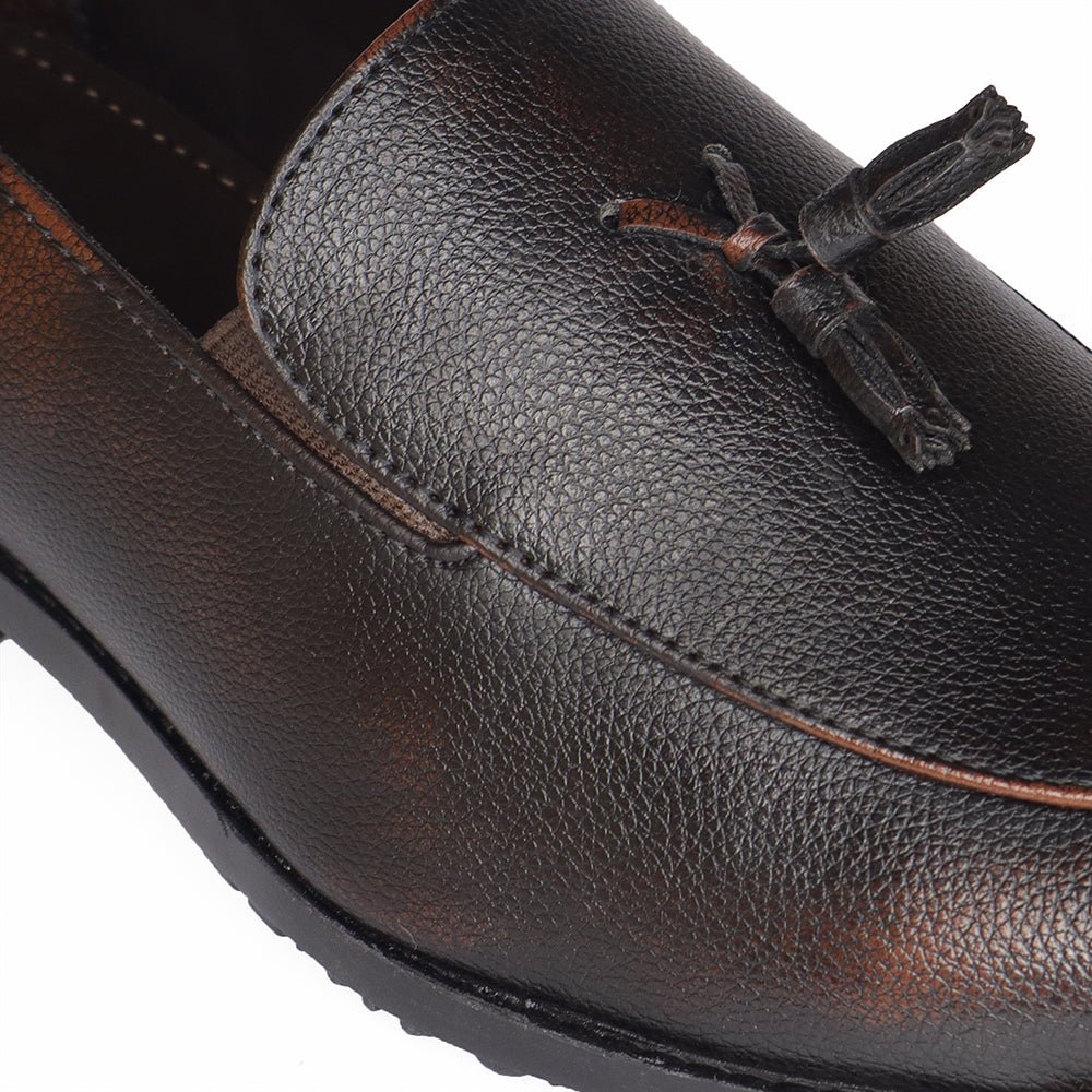 MENS PENNY LOAFERS - Comfitoes Footwear Pvt. Ltd.