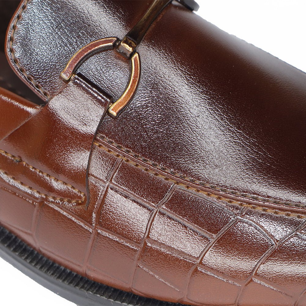 MENS PENNY LOAFERS - Comfitoes Footwear Pvt. Ltd.