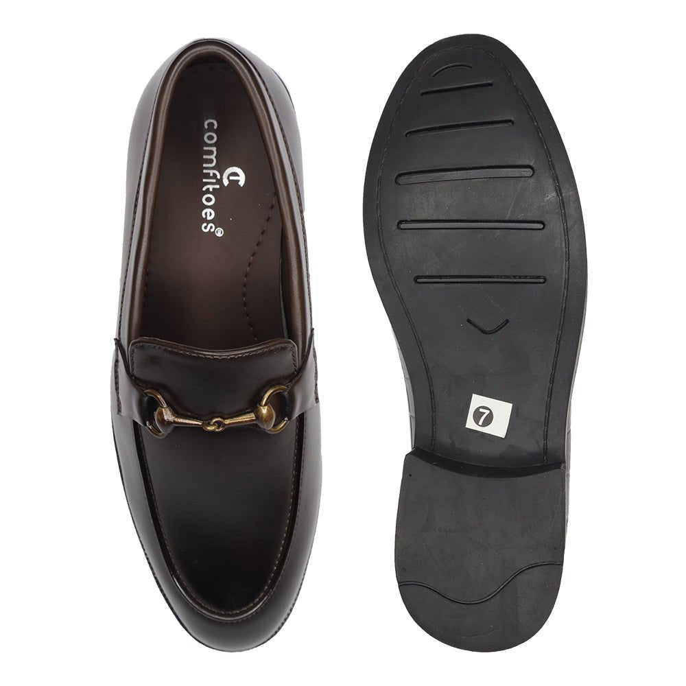 MENS PENNY LOAFERS - Comfitoes Footwear Pvt. Ltd.