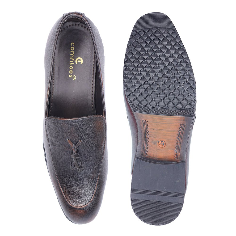 MENS PENNY LOAFERS - Comfitoes Footwear Pvt. Ltd.