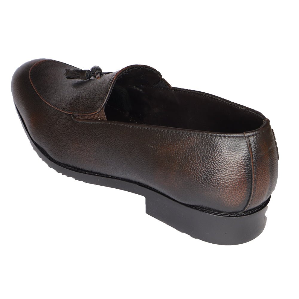 MENS PENNY LOAFERS - Comfitoes Footwear Pvt. Ltd.