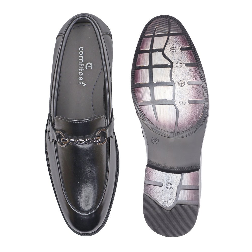 MENS PENNY LOAFFER - Comfitoes Footwear Pvt. Ltd.
