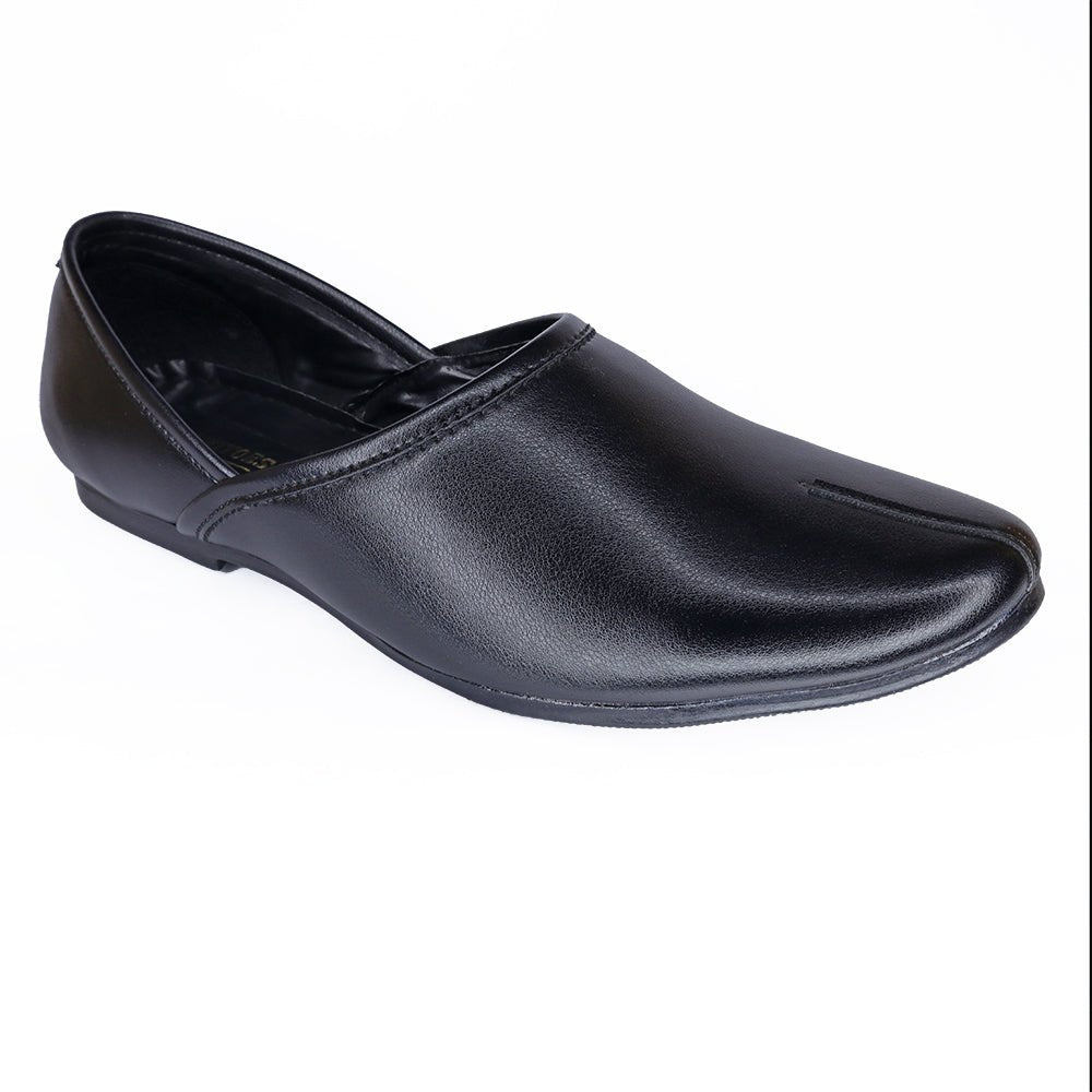 VEGAN LEATHER JUTTIS FOR MEN - Comfitoes Footwear Pvt. Ltd.