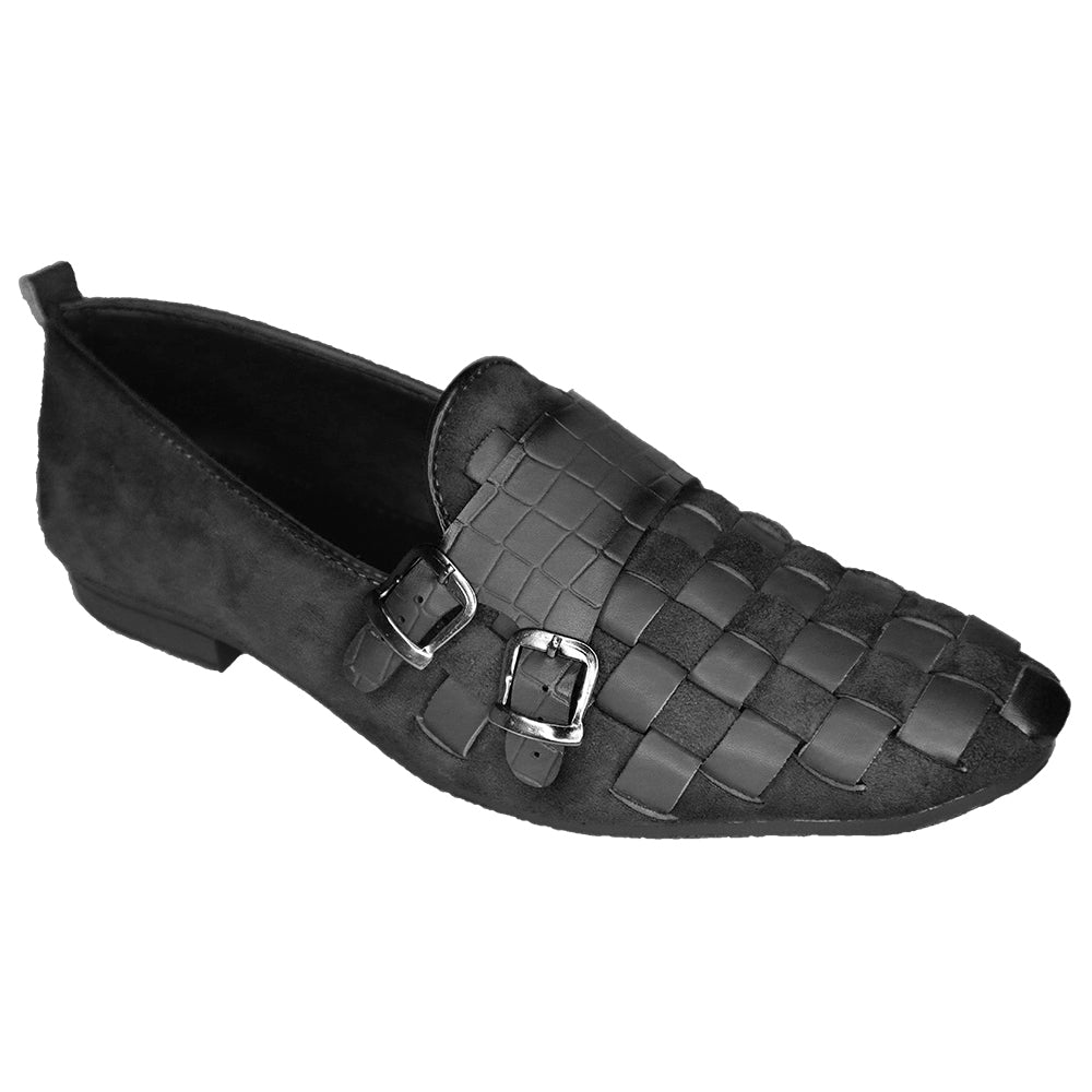 VEGAN LEATHER JUTTIS FOR MEN - Comfitoes Footwear Pvt. Ltd.
