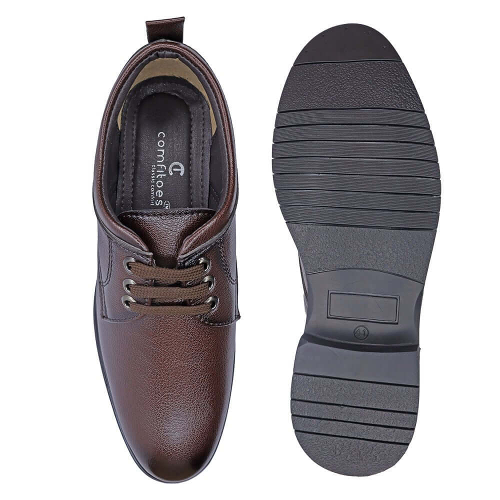 CASUAL SHOES FOR MEN - Comfitoes Footwear Pvt. Ltd.