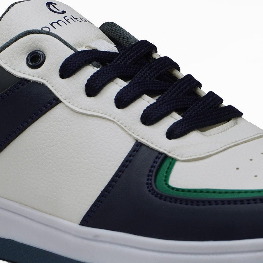 COMFITOES FRUITY LOW TOP CLASSIC SNEAKER - Comfitoes Footwear Pvt. Ltd.