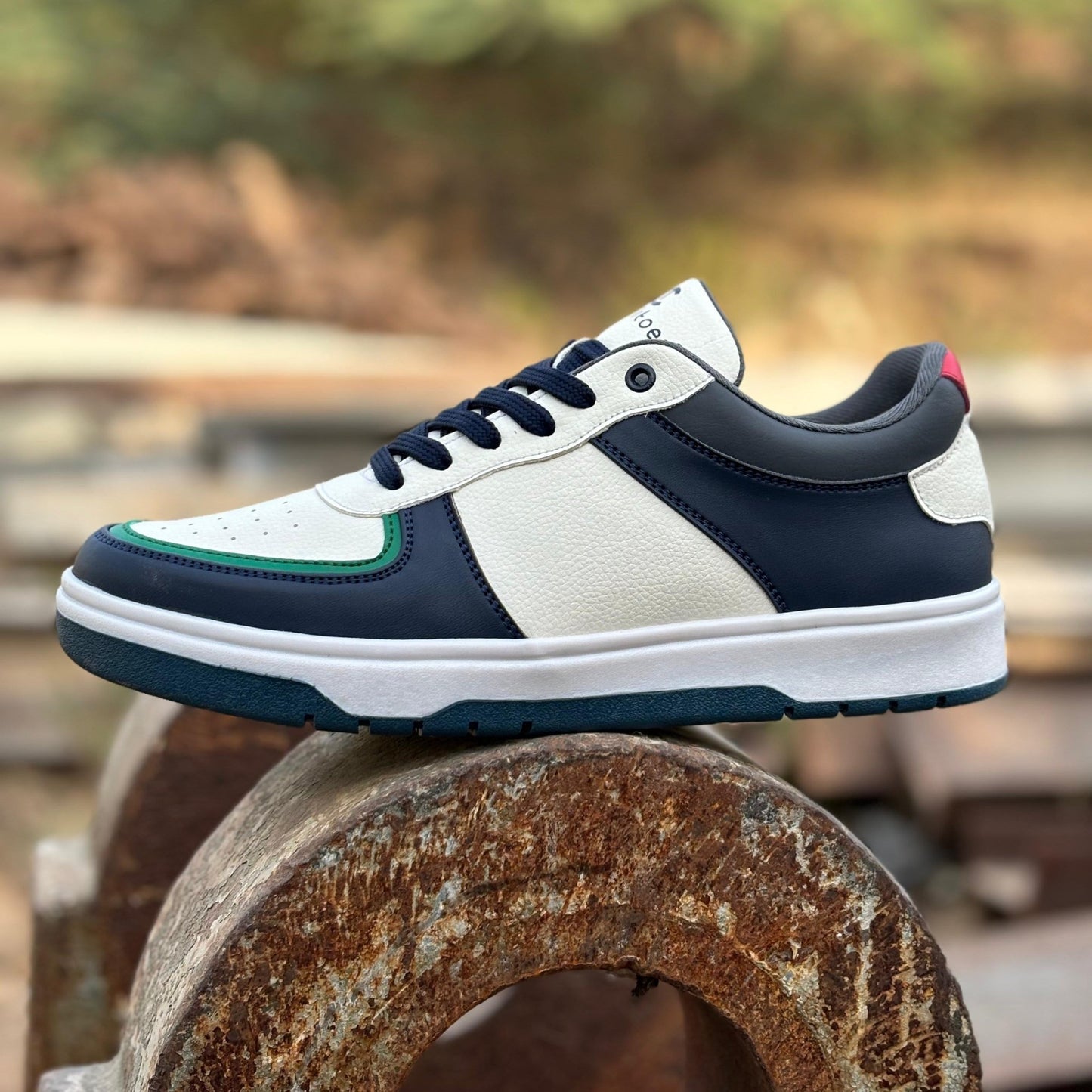 COMFITOES FRUITY LOW TOP CLASSIC SNEAKER - Comfitoes Footwear Pvt. Ltd.