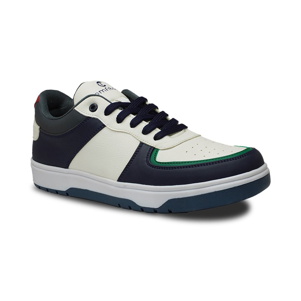 COMFITOES FRUITY LOW TOP CLASSIC SNEAKER - Comfitoes Footwear Pvt. Ltd.