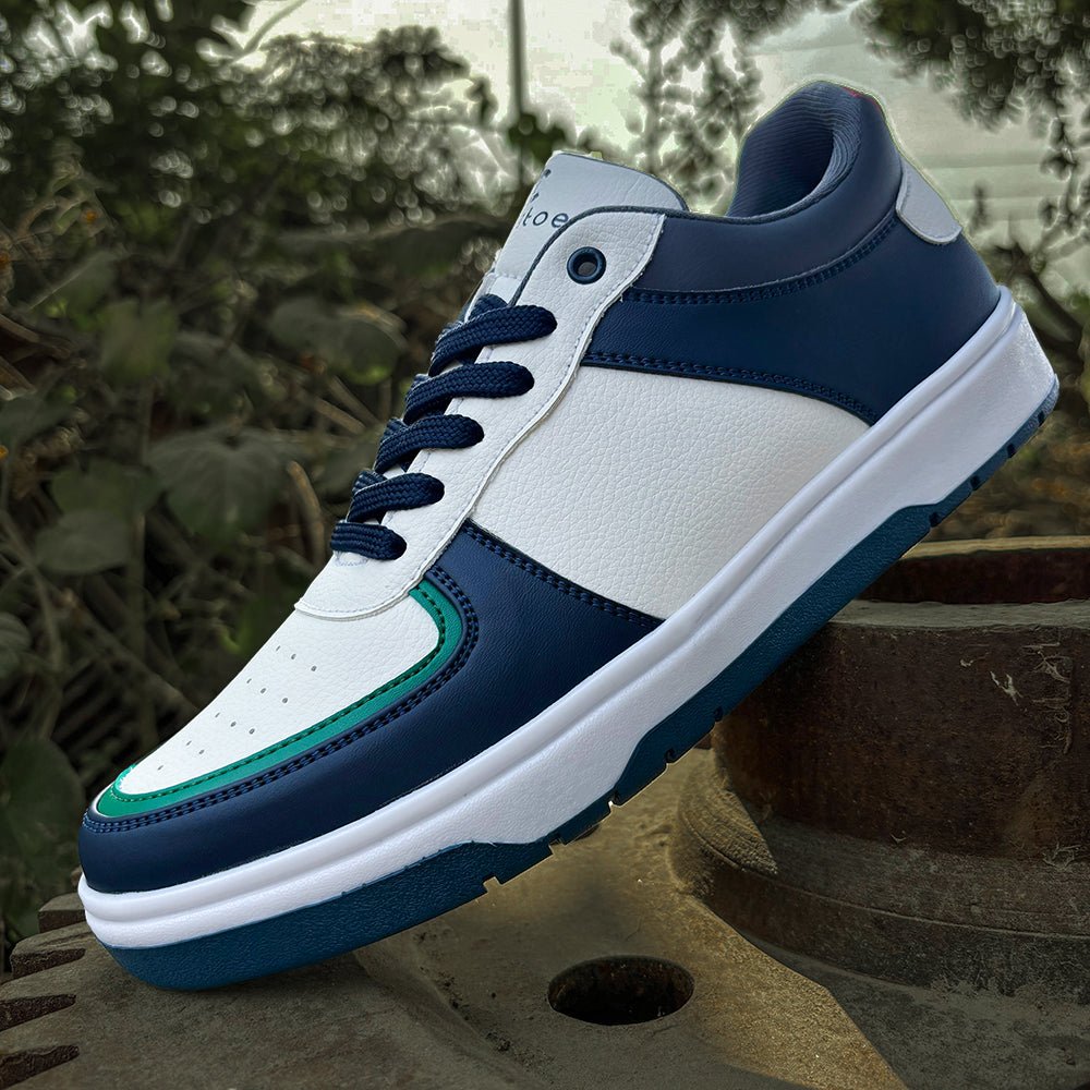 COMFITOES FRUITY LOW TOP CLASSIC SNEAKER - Comfitoes Footwear Pvt. Ltd.