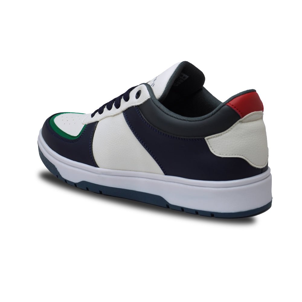 COMFITOES FRUITY LOW TOP CLASSIC SNEAKER - Comfitoes Footwear Pvt. Ltd.