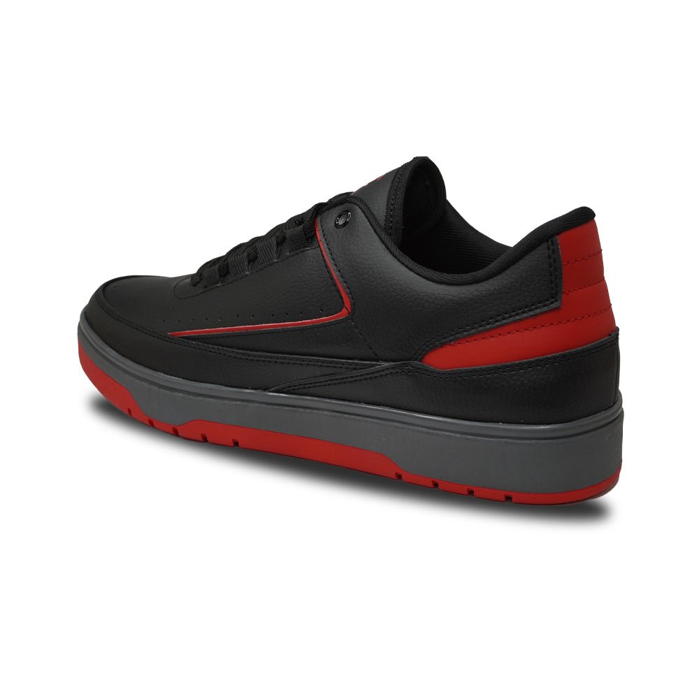 COMFITOES ROBOT LOW TOP CLASSIC SNEAKER - Comfitoes Footwear Pvt. Ltd.