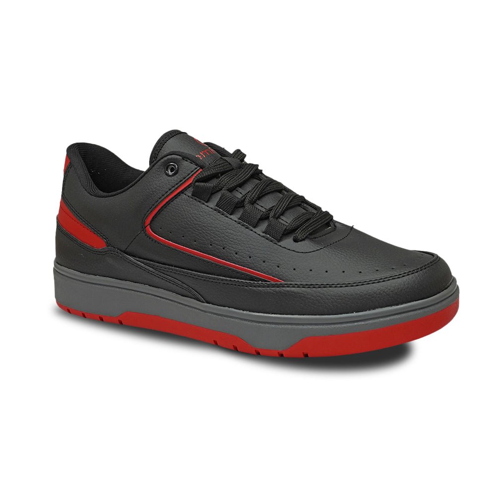 COMFITOES ROBOT LOW TOP CLASSIC SNEAKER - Comfitoes Footwear Pvt. Ltd.