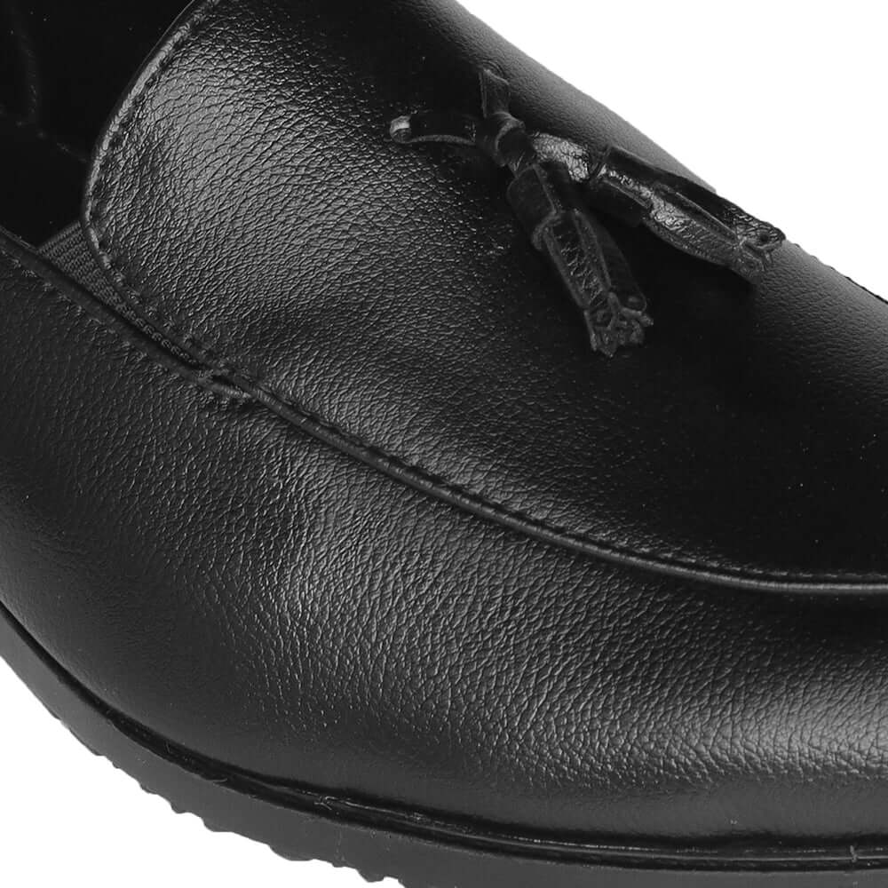 MENS PENNY LOAFER - Comfitoes Footwear Pvt. Ltd.