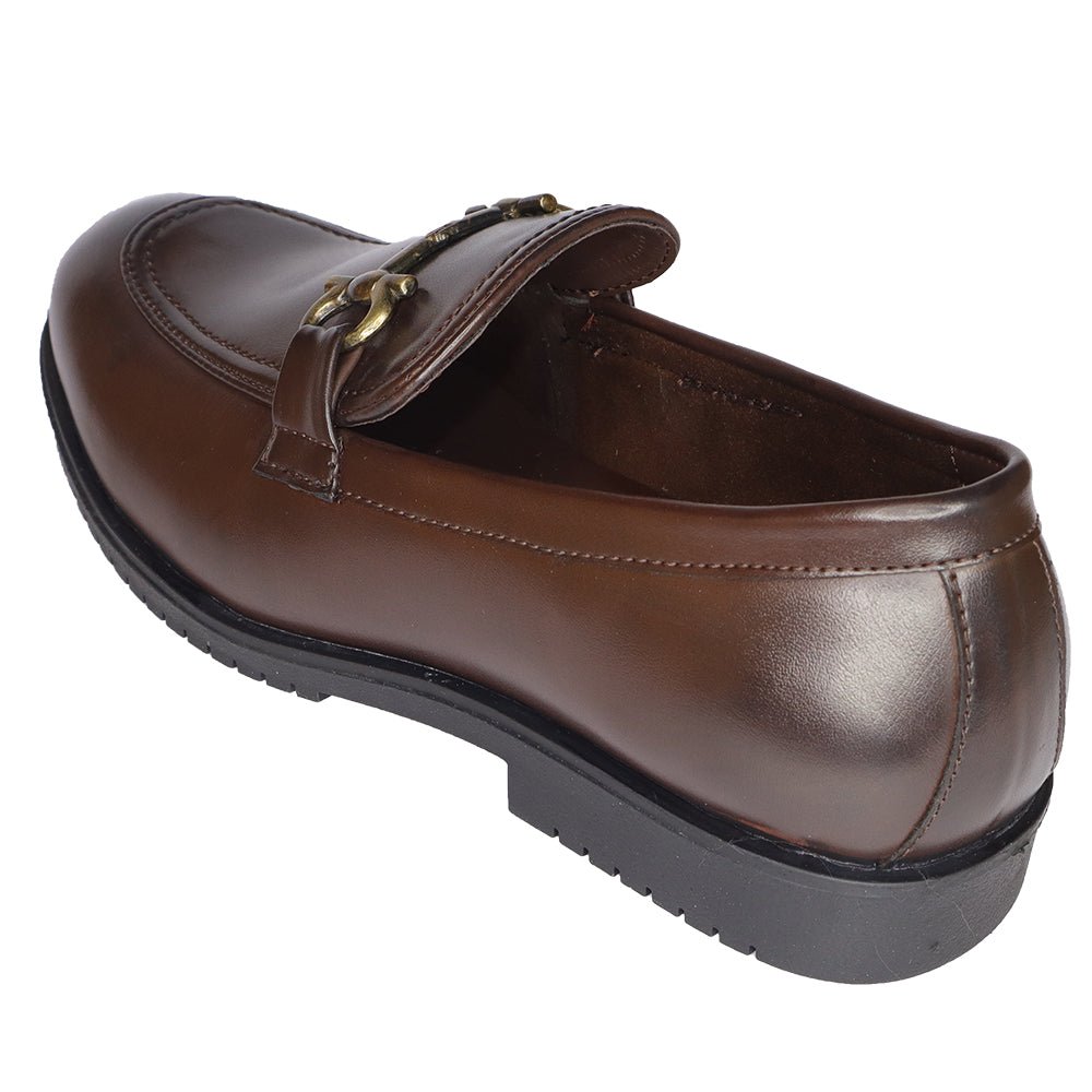 MENS PENNY LOAFERS - Comfitoes Footwear Pvt. Ltd.