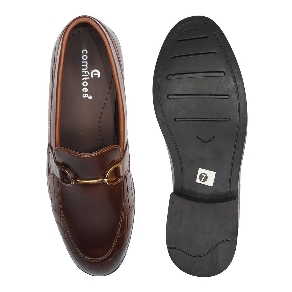 MENS PENNY LOAFERS - Comfitoes Footwear Pvt. Ltd.