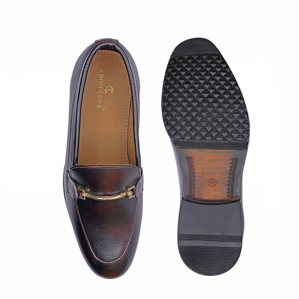 MENS PENNY LOAFERS - Comfitoes Footwear Pvt. Ltd.