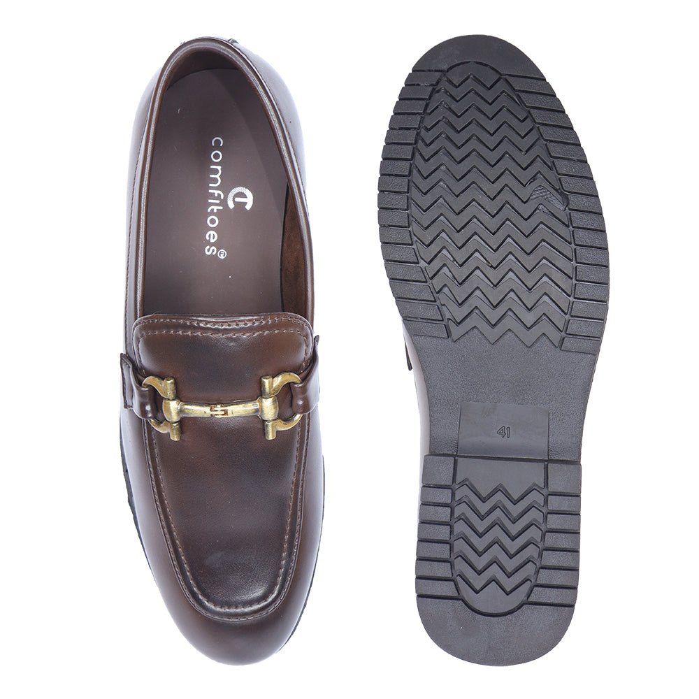 MENS PENNY LOAFERS - Comfitoes Footwear Pvt. Ltd.