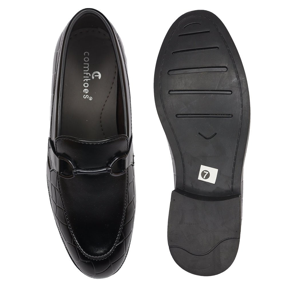 MENS PENNY LOAFERS - Comfitoes Footwear Pvt. Ltd.