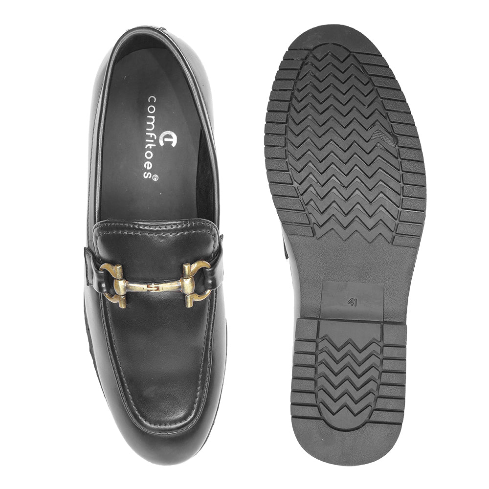 MENS PENNY LOAFERS - Comfitoes Footwear Pvt. Ltd.