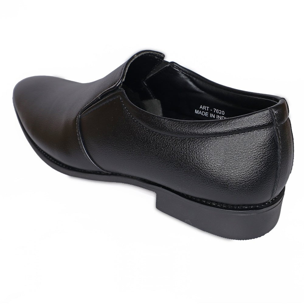 Non leather formal shoes online