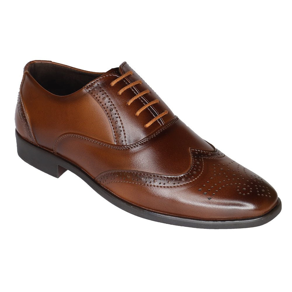 Formal Tan Buy Tan Colour Leather Formal Shoes for Men